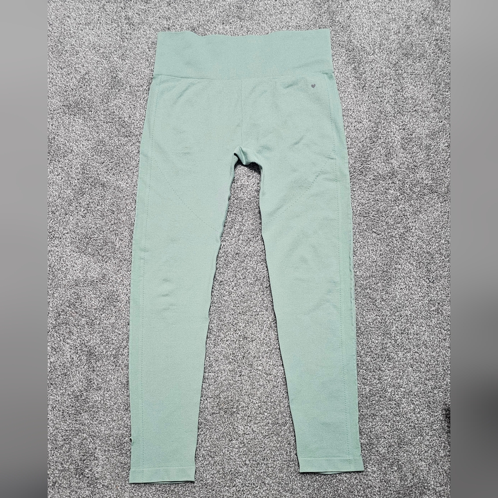 LOVE FITNESS Women's Leggings Size L